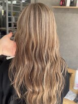 レディアル 大宮(REDEAL ope.)&nbsp;白髪手術/ 白髪ぼかしハイライト