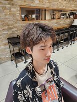 デイジー(daisy)&nbsp;ツイストスパイラルショート