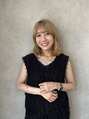 ミューバイケンジ(miu by KENJE) 有野 ひかり