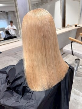 リコラックスビー(LICO LUXBE) ☆