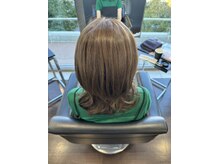 ヘアーサロン アージュ 伏見本店(hair salon age)