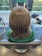 ヘアーサロン アージュ 伏見本店(hair salon age)の写真/《ダメージレスで叶う理想の色味と艶髪》お客様の希望やお悩みに100％応えるベテランスタイリストのみ在籍