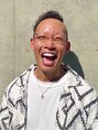 エンター 天神店(ENTER) UEKI HIROTOSHI