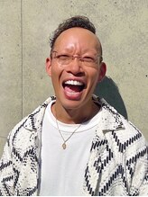 エンター 天神店(ENTER)&nbsp;UEKI HIROTOSHI