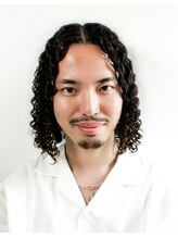 オーシャントーキョー ホワイト(OCEAN TOKYO WHITE) 袰田 一輝