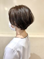 リノアプラス(Linoa+)&nbsp;大人ナチュラルショート