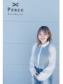 ヘアーアンドライフ ピース(Hair&Life Peace) 齊藤 和里