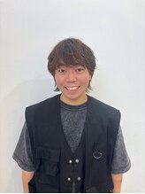 サムデイルクス(SOMEDAY Lx) 安藤 舜