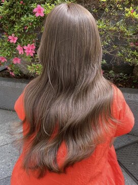 エレン バイ アルティナ(Ellen by artina) ナチュラルブラウン/ココアブラウン/ヘーゼルグレージュ