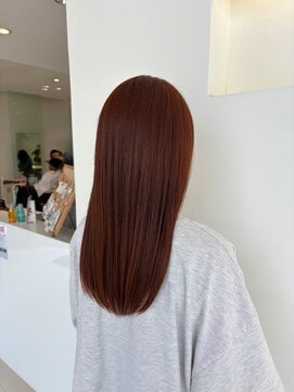 スリーヘアーデザインズ(Three Hair Designs) k