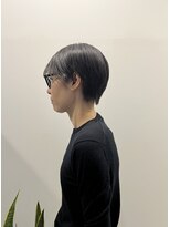 ゴウトゥデイシェアサロン 町田店(GO TODAY SHAiRE SALON)&nbsp;マニッシュショート