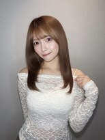 ビジョン 赤坂(vision)&nbsp;【shuki特製】髪質改善