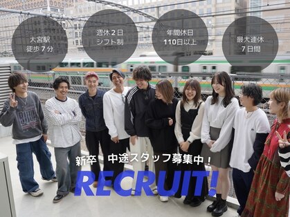 エルズ 大宮店(ailes)の写真