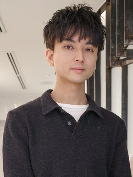 ラパンセヴェールメンズ 栄(LA PENSEE VERT MEN'S) アクティブショート