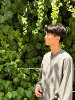 ニューヨークニューヨーク 梅田茶屋町店(NYNY)&nbsp;さっぱり！マッシュ