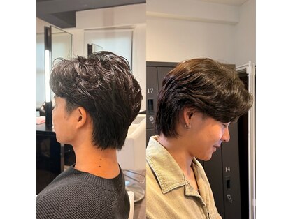 アンドバイモードケイズ (and by MODE K's)の写真