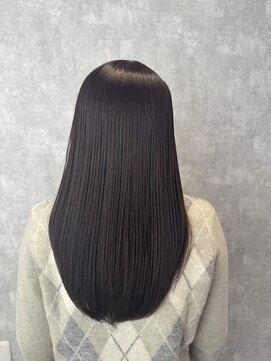 シエル 立川店(CIEL) 【KAZUYA×CIEL】ショコラパープル