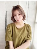 【40代のうねり改善】髪質改善ストレート[新宿/新宿駅/新宿]