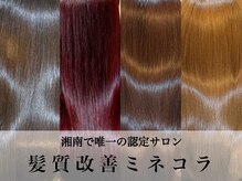 ミネコラとは？