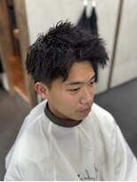 アソビー 近鉄八尾(Asobee)&nbsp;メンズツイストスパイラル