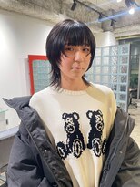 ノル 栄矢場町(nol) ハイレイヤーウルフ