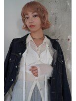 フィット 千葉(fit)&nbsp;ボブ