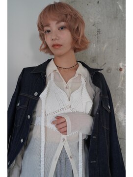 フィット 千葉(fit) ボブ