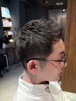アンドワークス 2nd(&WORKS)&nbsp;アップバングショート