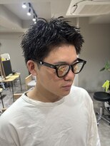 ソレイユ(soleil)&nbsp;スパイキーショート