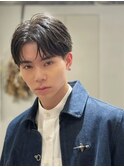 韓国アイドル風コンマセンターパート
