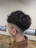 リヤントウキョウ(lien-tokyo) スペインカール