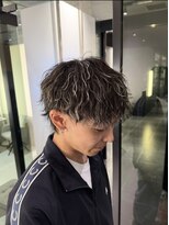 オーク 戸塚(OAK)&nbsp;ツイストスパイラルパーマ