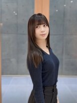 ラーヴァ(raaba.)&nbsp;髪質改善SILK(プラチナ)トリートメント/モカブラウン