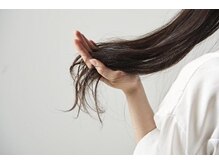 【エイジング毛対策】年齢による変化に合わせたご提案