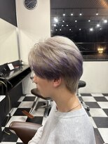 ジョーカー(JOKER)&nbsp;エンドカラー