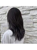 テーラヘアー 袖ヶ浦2号店(TELA HAIR)&nbsp;ダークグレージュ