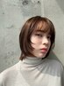 人気No3【新規】カット+ケアトリートメント