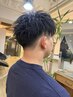 【ちょっと気になる時に】刈り上げメンテナンス