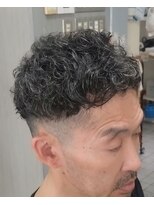ヘアーサロン ヨシノ(HAIR SALON YOSHINO)&nbsp;フォワードスタイル
