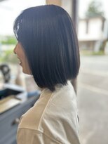 ロビンソン(Robinson)&nbsp;大人女性ボブ