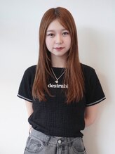 コルマーノ(COL MANO) 咲