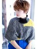 【伊藤指名1日3名様限定】カラーでお悩みの方はぜひ♪明るく染まる白髪染めも