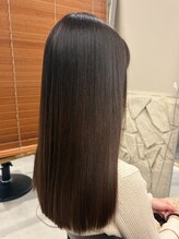 ユヌヘアー 西千葉(unu hair)