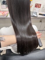 ヘアーガーデン アストレア(HAIR GARDEN ASTRAEA)&nbsp;縮毛矯正/糟屋郡/須恵町/20代/30代