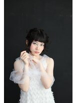 フェイス(faith)&nbsp;撮影スタイル