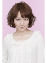 シャンプー 本店(SHAMPOO)&nbsp;グランジウェーブ