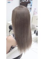 ケンジ 平塚 アネッタ(KENJE annetta)&nbsp;大人気☆ホワイトアイスグレー♪