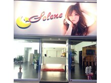 【Selene】開放感あふれる広々とした店内♪【スタッフ募集中】