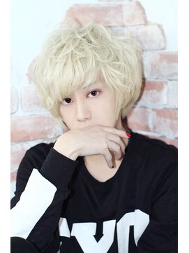 アドール(ADOR) ホワイトカラー