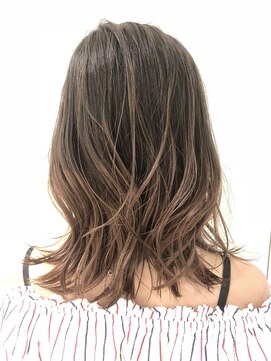 エイト新宿店(EIGHT shinjuku) EIGHT shinjuku 【エイト】新宿店  ナチュラルグラデーションito